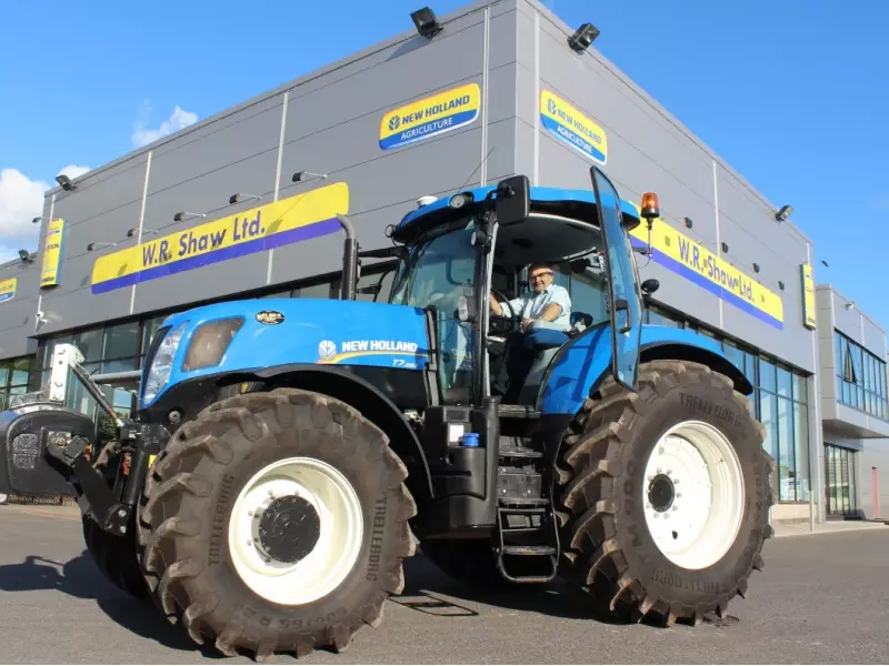 new-holland-tractors